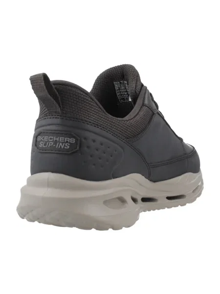 Pantofi Skechers negru