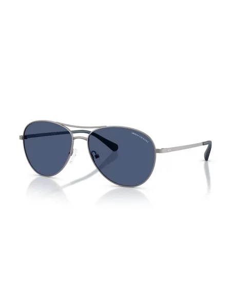Armani Exchange okulary przeciwsłoneczne
