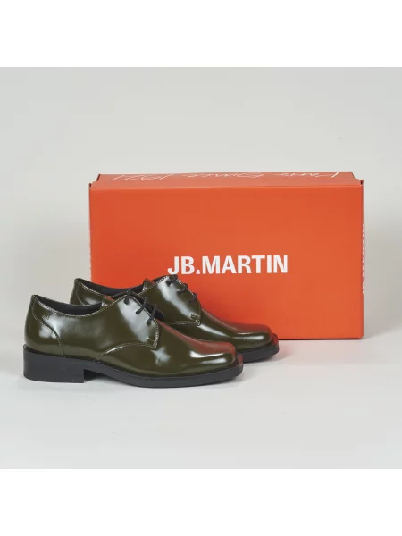Mokasine Jb Martin kaki
