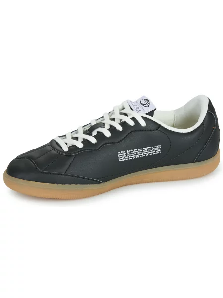 Pantofi Moea negru
