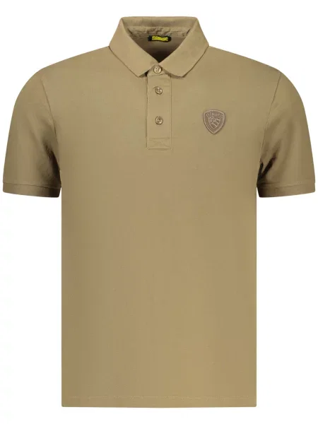 Polokošeľa Blauer Apparel
