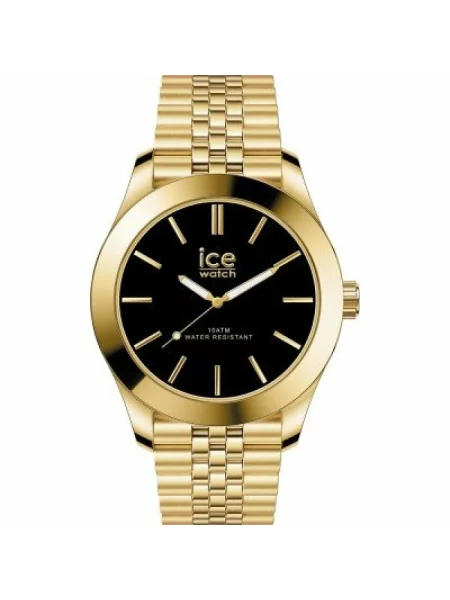 Zegarek Ice Watch żółty