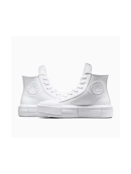 Pantofi Converse alb