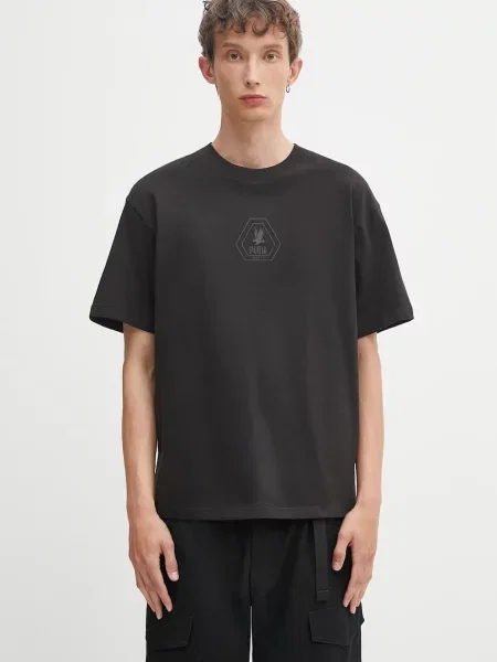 Kratka majica Puma PUMA x SKEPTA črna