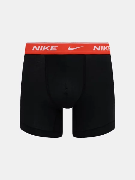 Боксери Nike чорний