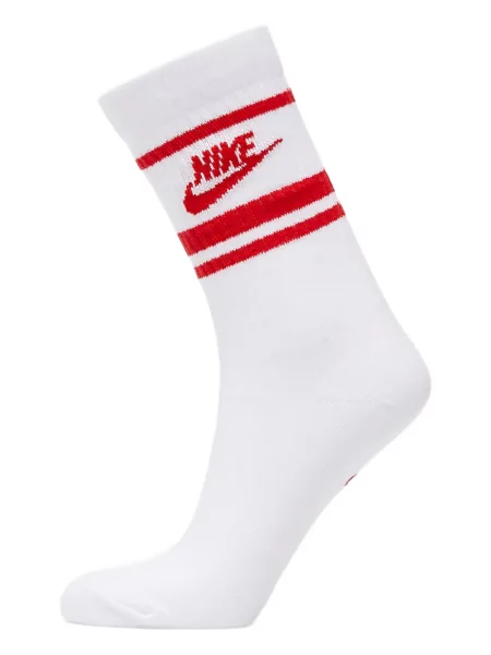 Top sport Nike din fleece plisat fără mâneci alb