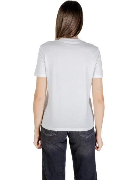 Tricou Calvin Klein alb
