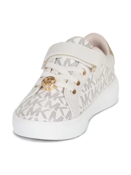 Tenisky Michael Michael Kors béžová