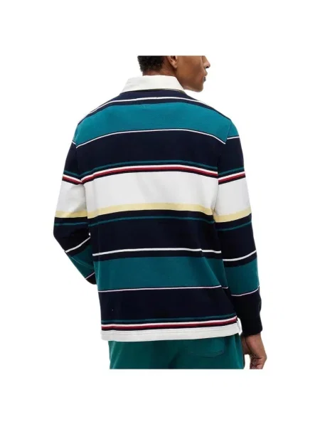 Mikina Tommy Hilfiger