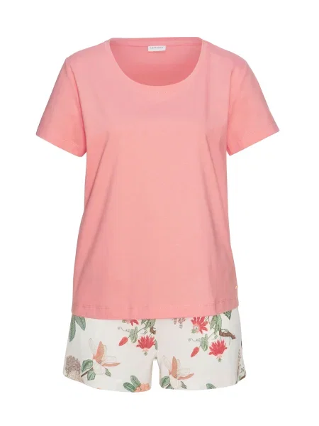 LASCANA Pantaloni scurți mai multe culori