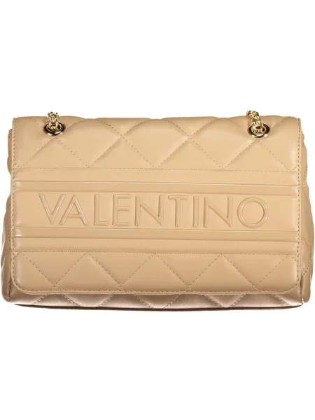 Чанта Valentino Bags бежово