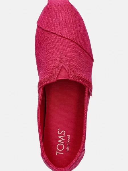 Классические эспадрильи Toms