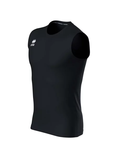 Tricou copii Errea negru