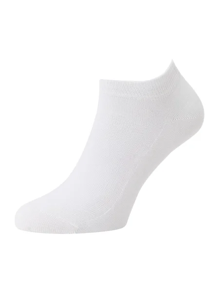 FALKE Nogavice Family' bela