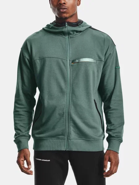 Hanorac Under Armour din material terry