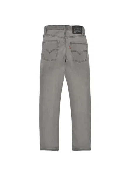 Blugi copii Levi's® gri