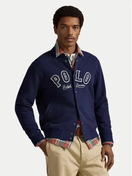 Geacă bomber Polo Ralph Lauren