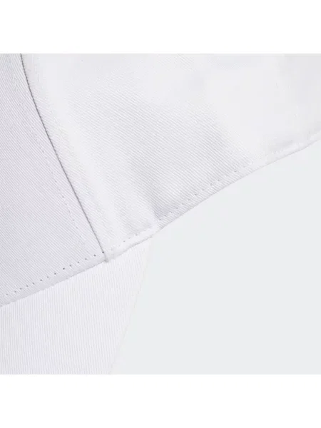 ADIDAS SPORTSWEAR Športna kapa črna bela