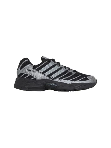 Tenisky adidas Adistar Control 3 Core Black/ Iron Metalic/ Ftw White EUR 45 černé