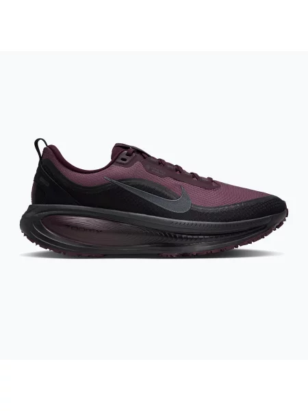 Încălțăminte de alergare pentru bărbați Nike Vomero 18 GORE-TEX burgundy crush/burgundy crush/black negru