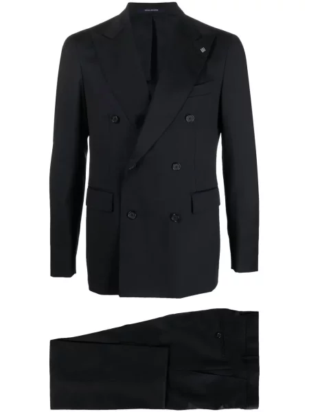 Costum Tagliatore de costum albastru