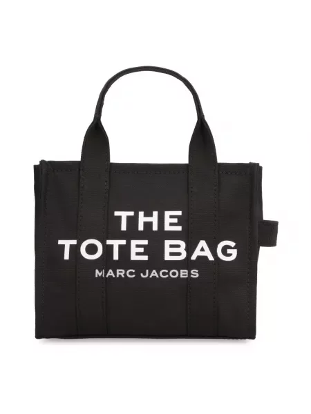 Marc Jacobs Torba Na Ramię The Tote Bag gruen czarna