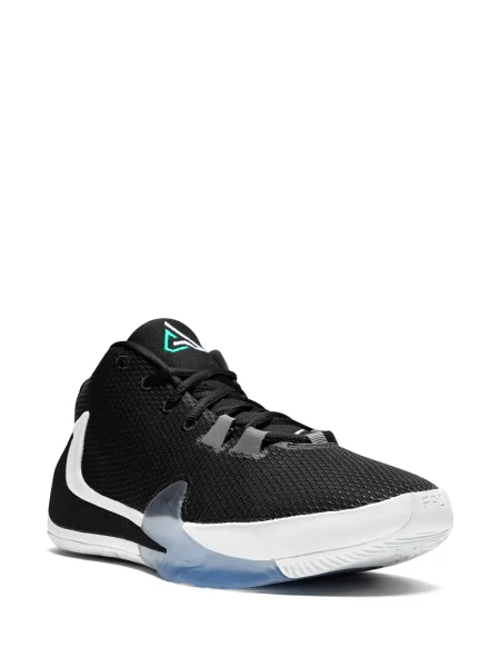 Sportbačiai Nike Zoom juoda