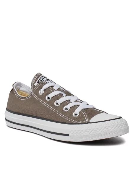 Modne superge Converse Ct A/S Seasnl O Charcoal siva