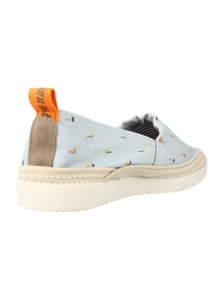 Espadrile Toni Pons plava
