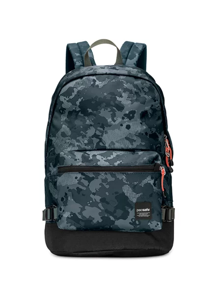 Рюкзак Pacsafe черный