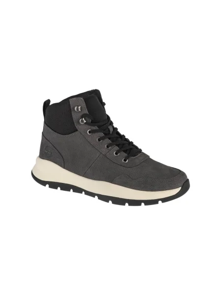 Pantofi Timberland gri