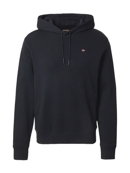 Palton Napapijri negru