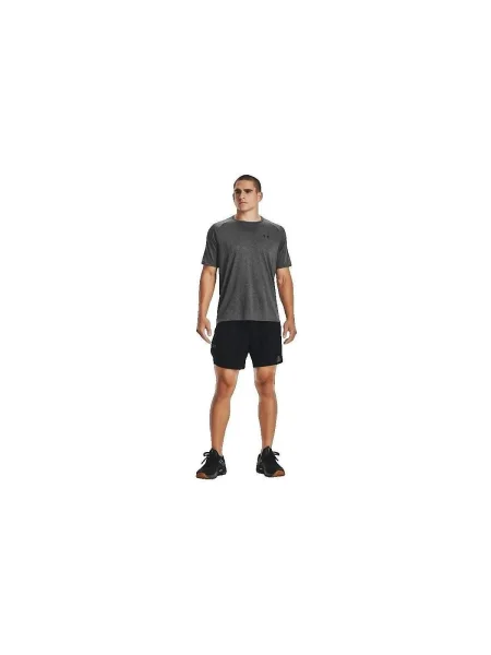 Póló Under Armour szürke