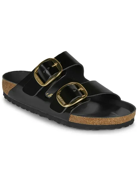 Tenisky Birkenstock čierna