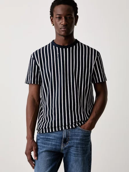 Tommy Jeans tričko pánske