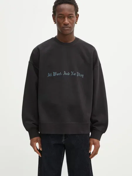 Bluza Carhartt Wip czarna