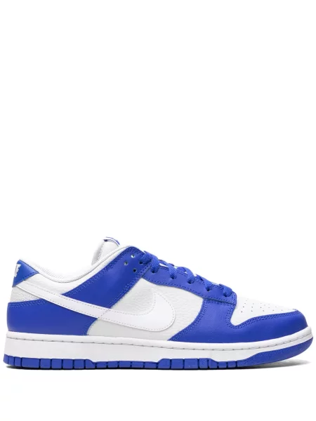 Sneakerși Nike Dunk albastru