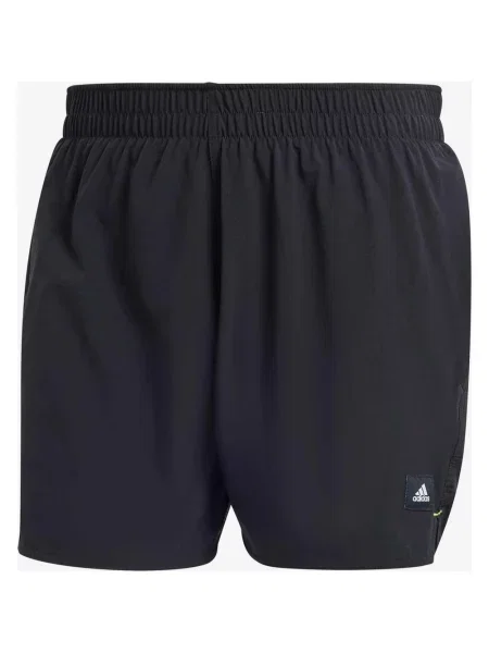 Kąpielówki adidas Versatile czysta czerń S czarne