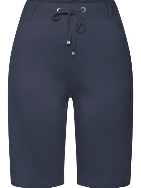 LASCANA Pantaloni marin albastru