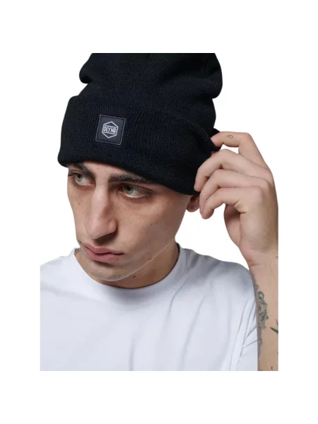 Czapka Dolly Noire czarna