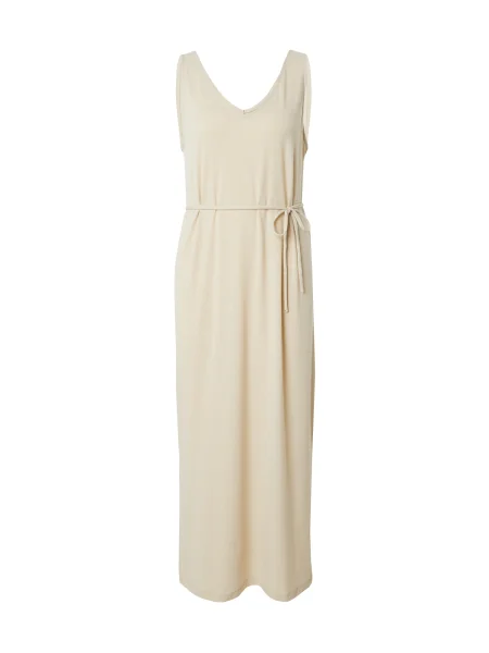 VERO MODA Šaty JUNE režná