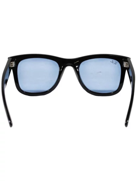 Hodinky Ray-ban čierna
