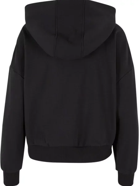 Geacă Urban Classics negru