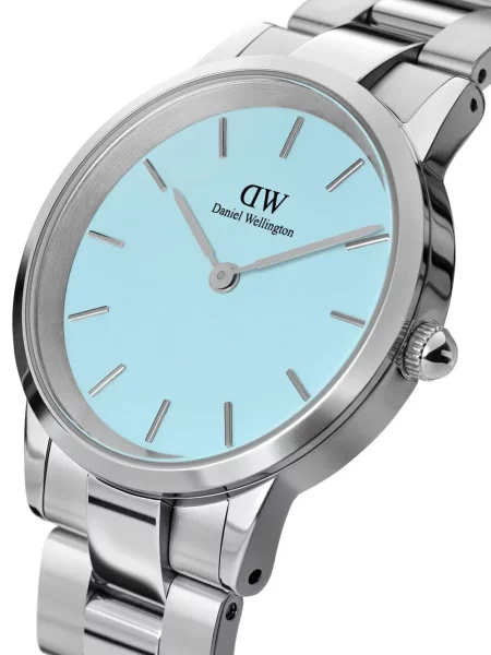 Kelnės Daniel Wellington mėlyna