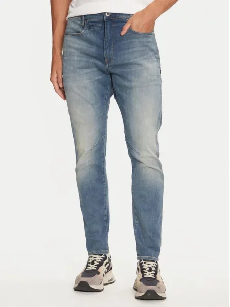 G-Star Raw Джинси Голубий