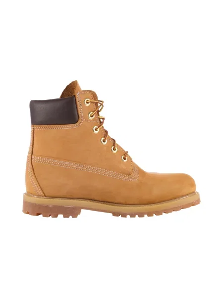 Auliniai batai Timberland smėlinė