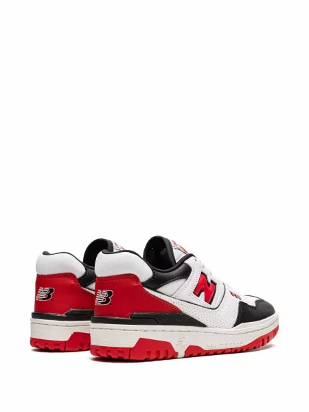 Tenisky New Balance 550 bílé