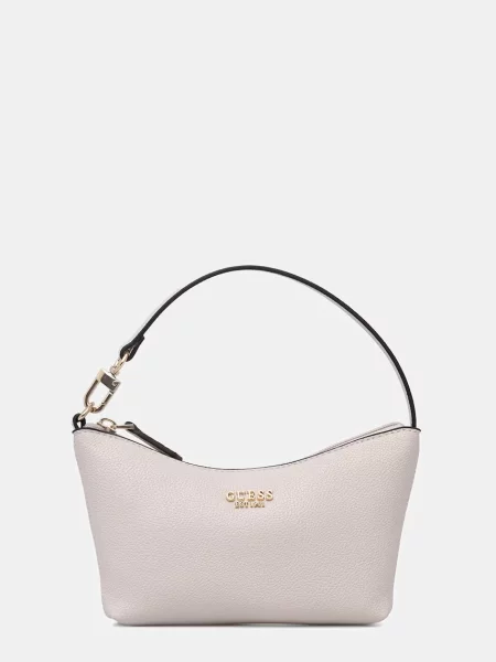 Кожаная сумочка Guess