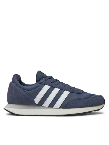 Trčanje tenisice Adidas plava