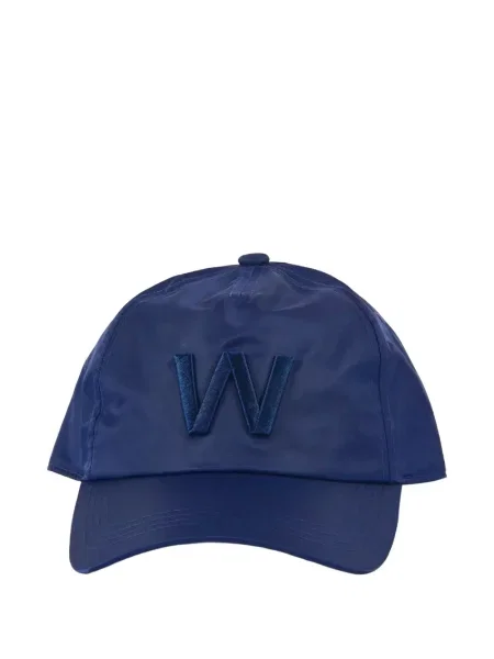 Voiaj șapcă Weekend Max Mara albastru